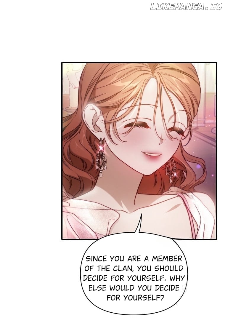 Lucia - Manhwa Chapter 164 - page 45